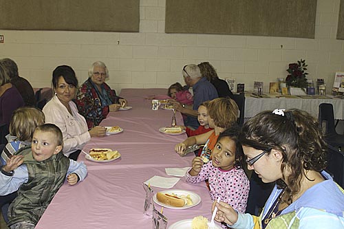 Grace Anglican Church photos